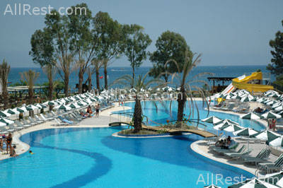 Maxim Resort Hotel 12